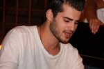 Byblos on Saturday Night, Part 2 of 2